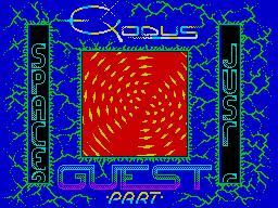 Inner Universe Megademo