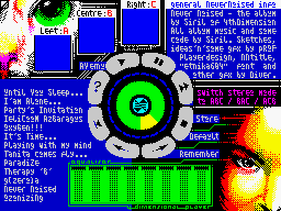 Never Noise (Siril/4D) (2000)