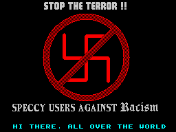 No Nazis (tap) (1993)