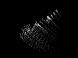 Sky 4k Intro for CC'000 (2000)