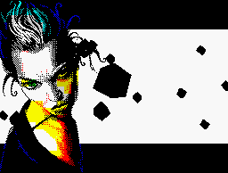 Electro Godzilla & Pink Socks (2006)