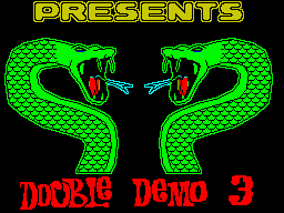 DOUBLE DEMO 3