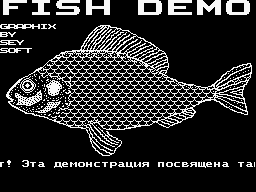 Fish Demo