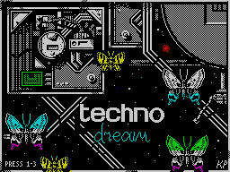 Miracle Musical Demo