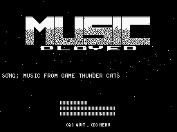 Сборник музыкальных треков 2 из коллекции Isaeva A. (Moscow)