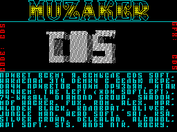Muzaker