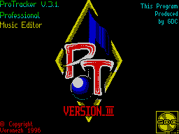Pro Tracker 3.1 Demo