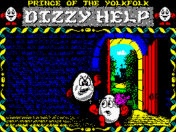Dizzy 6 Help