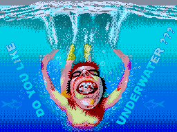 Mescaline Synesthesia