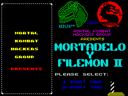 MORTADELO Y FILIMON 1,2