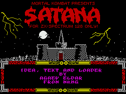 SATANA