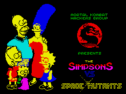 SIMPSONS BART