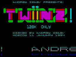 TWINZ