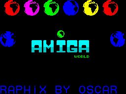 Amiga Demo