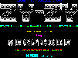 ZY-ZY MEGADEMO