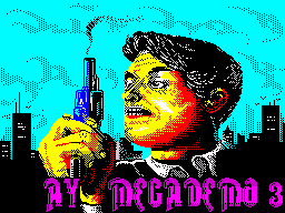 AY Megademo 3