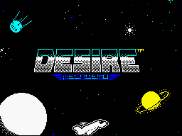 DESIRE MEGADEMO