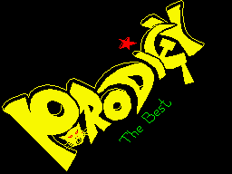 PRODIGY DEMO