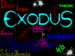Exodus 95