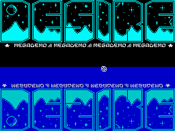 Coming Soon Desire Megademo 128